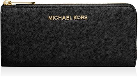 michael kors oversized wallet.